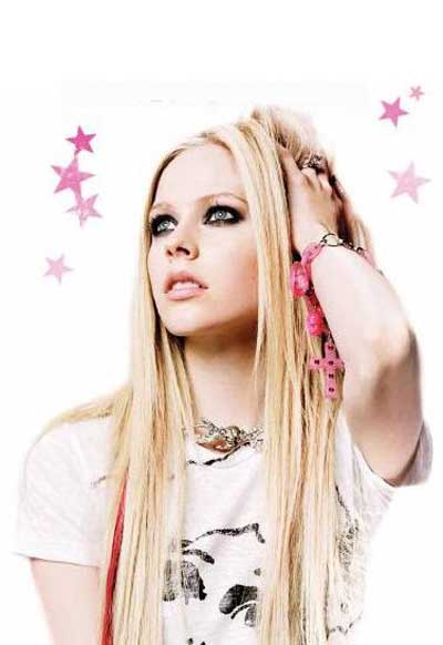 艾薇儿·拉维妮/Avril Lavigne-7-62